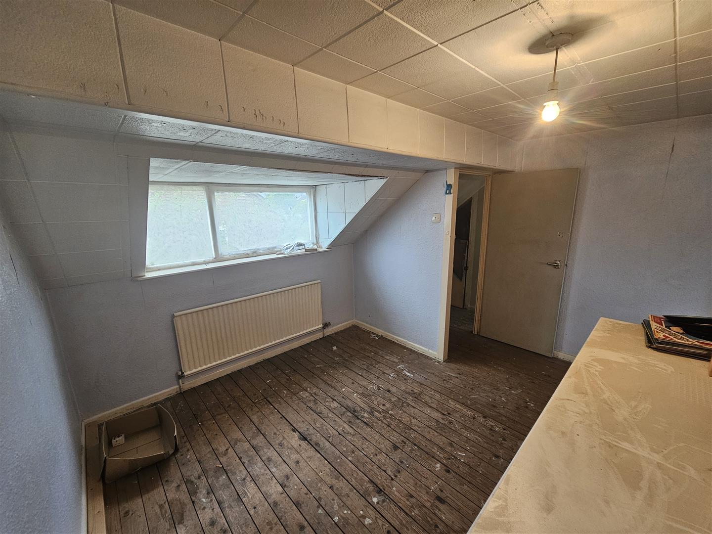 Heywood Road, Prestwich, Manchester, photo 26